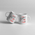 Caneca Paulo Freire - comprar online