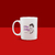 Caneca Simone de Beauvoir
