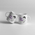 Caneca Simone de Beauvoir - comprar online