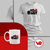 Kit Camiseta + Caneca #TôComMST MST Movimento Sem Terra