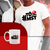 Kit Camiseta + Caneca #TôComMST