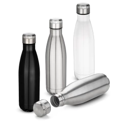 Garrafa Aço Inox - comprar online