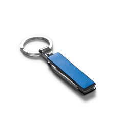 Chaveiro multifunções em metal - loja online