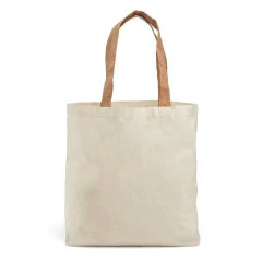 Ecobag 100% algodão (FERIA) - comprar online