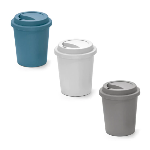 Copo de viagem em PP (350 mL) - comprar online