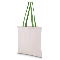 Sacola em Algodão - loja online