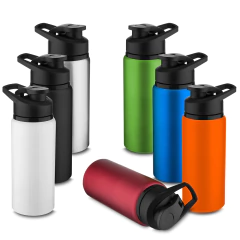 Garrafa em Alumínio - comprar online