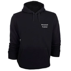 Blusa de moletom PERSONALIZADA - COLOCAMOS SUA LOGO