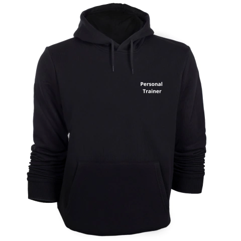 Blusa de moletom PERSONALIZADA - COLOCAMOS SUA LOGO