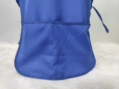 Avental bata - LM CONFECÇÃO LETICIA MARCOCCIA LTDA