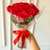 Buquê de Rosas Vermelhas