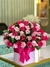 Box Luxo de Rosas