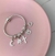 Pulseira Pandora Fecho Cravejado - Prata legítima 925 - comprar online