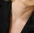 Choker Fio - Prata legítima 925