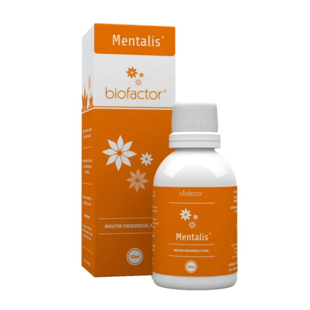Biofator Mentalis 50ml