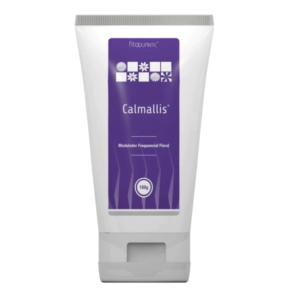 Fitoquantic Gel Calmallis 100ml