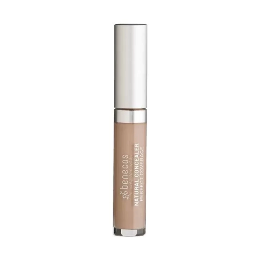 Corretivo Liquido Beige 5ml - Benecos