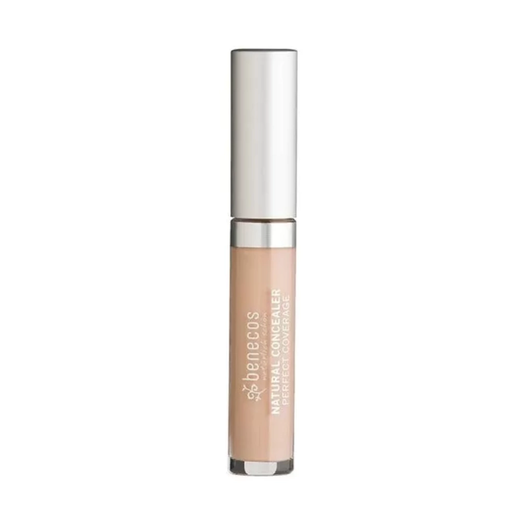 Corretivo Liquido Light 5ml - Benecos