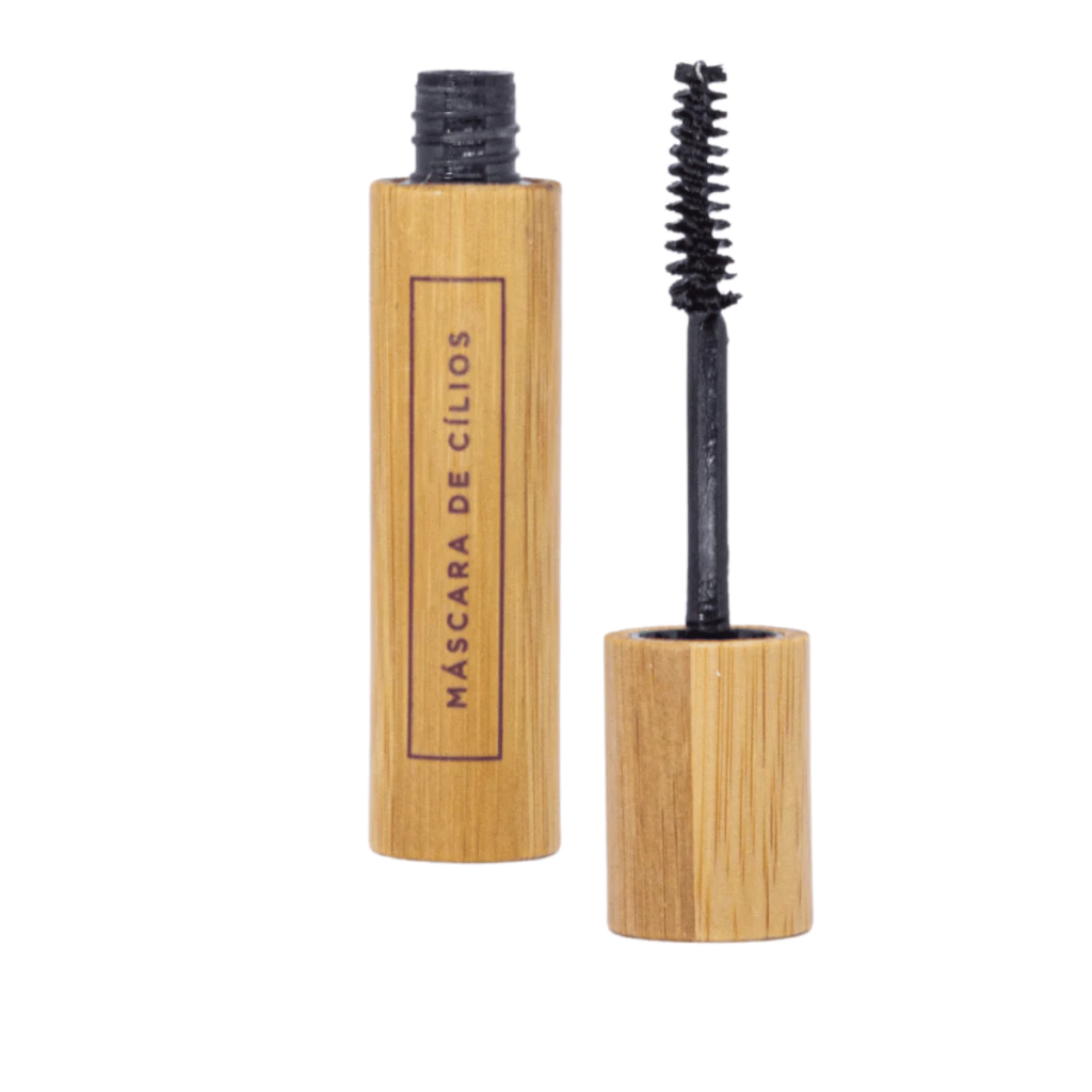 Máscara de Cílios BioBio Natural vegetal e mineral (rímel) - BioBio