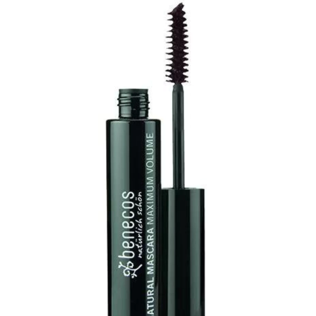 Mascara de Cilios Natural Smooth Brown - 8ml