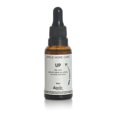 Sérum Primer Facial Ácido Hialurônico Day Care de 30ml - Apele