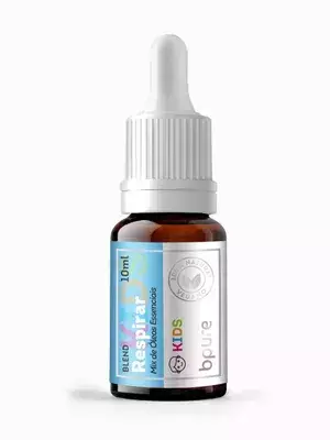 Blend Respirar - Kids - 10ml - Bpure Fragance