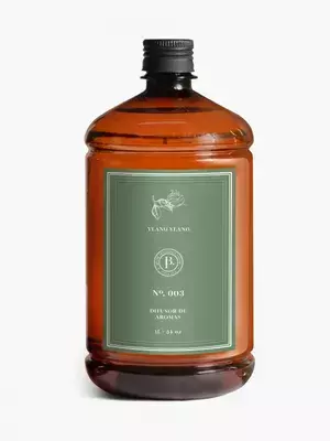 Difusor de Aromas Refil - Ylang Ylang - 1000ml - Bpure Fragance