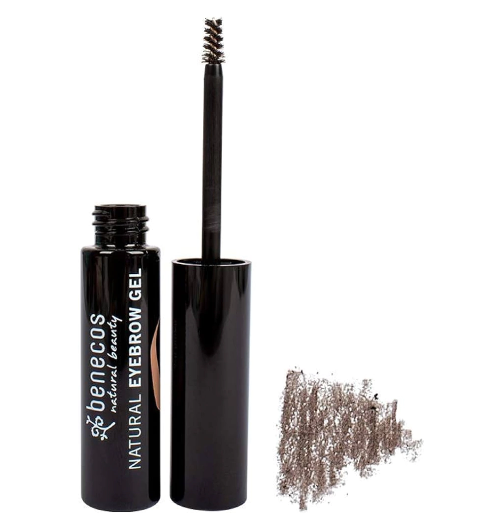 Lápis Gel Sobrancelhas Ash Brown - Benecos