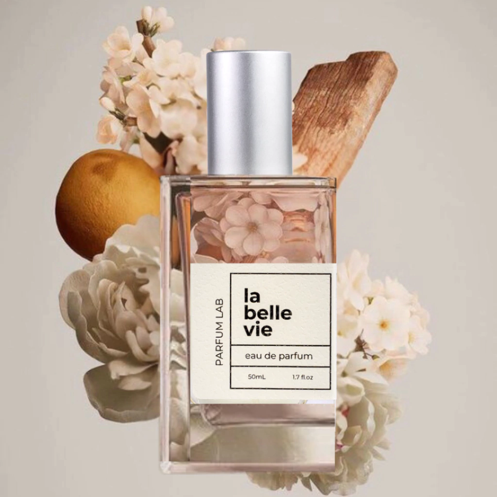LA BELLE VIE Eau de Parfum | Inspiração Olfativa - La Vie Est Belle - Lancôme - 50ml - Parfum Lab