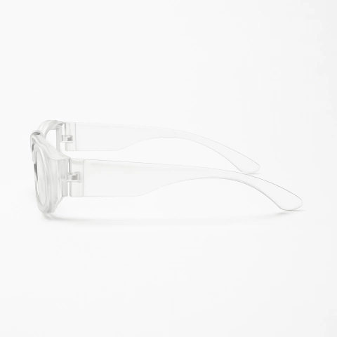 Óculos de LED personalizado