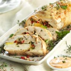 Matambre de pollo 1 kg