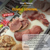 Combo semanal - comprar online
