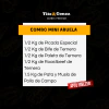 Combo mini Abuela