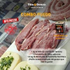 Combo Fuego - comprar online