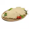 Milanesa de cerdo 1 kg