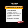 Combo Carnes de Selección