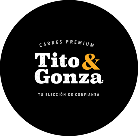 Tito y Gonza