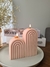 Vela Arco Íris Duo nude - comprar online