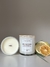 Vela aromática Lemongrass