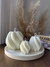 Kit de velas Espiral