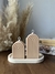 Kit de velas Arco-Íris - comprar online
