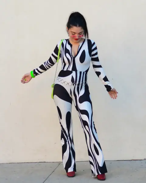 Pant Lilith