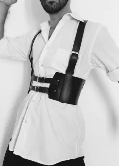 CORSET DUTCHESS