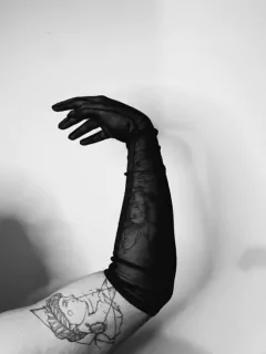 LUVA TULE CRAVE - comprar online