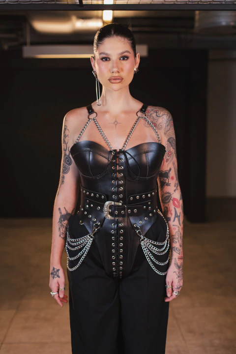 CORSET CHER - buy online