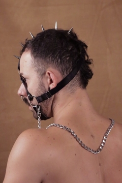 HEADPIECE RÉDEA - comprar online