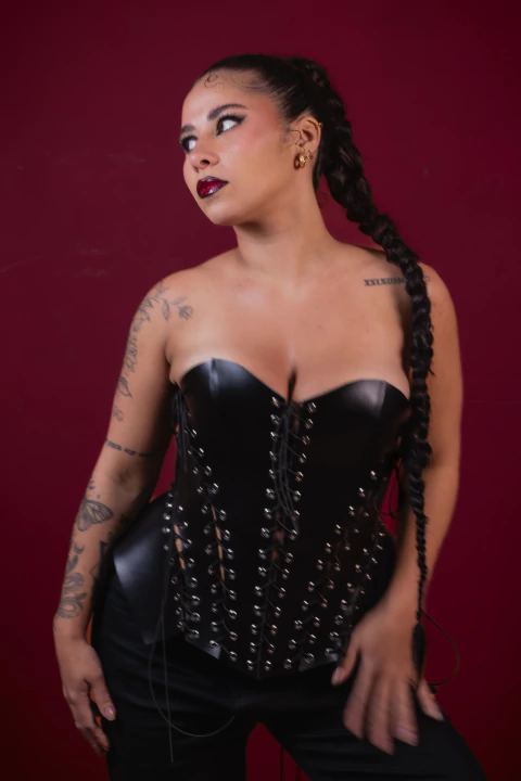 CORSET LEGENDARY - comprar online