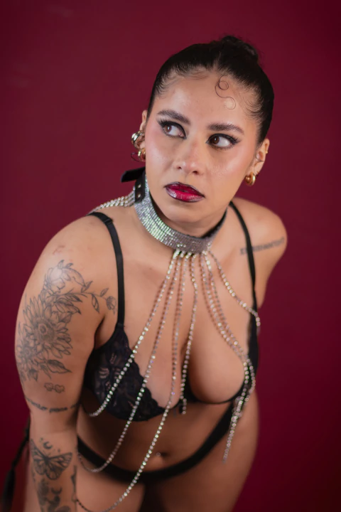 CHOCKER IMPALA - buy online