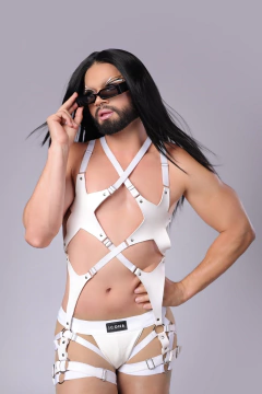 HARNESS ESTRELA - online store