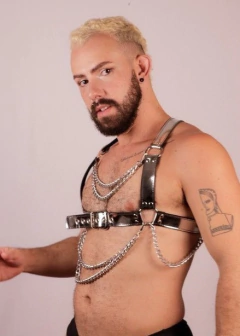 BABYLON METAL